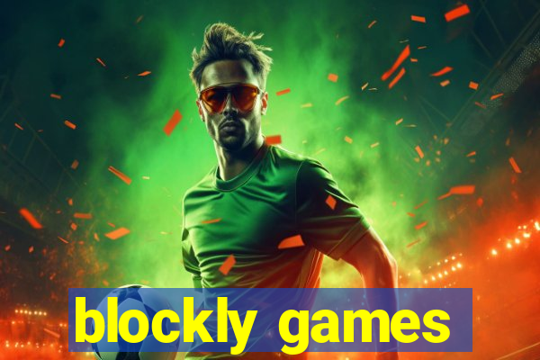 blockly games